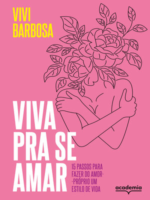 cover image of Viva pra se amar